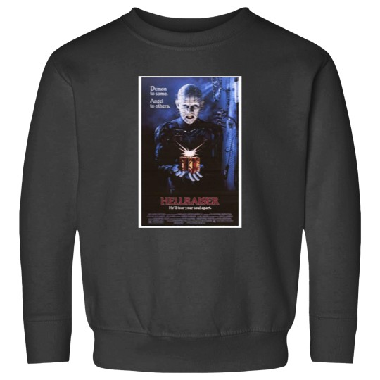 Discover Movie Merchandise Essential Sweatshirts