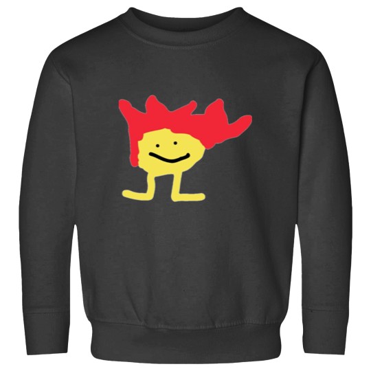 Discover Jerma985 Fireman Sweatshirts