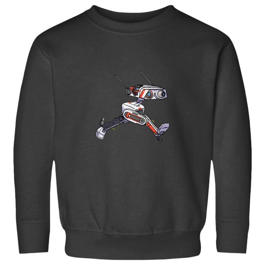 Discover BD-1 Sweatshirts