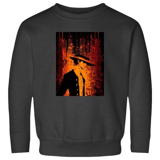 Discover Gum gum darks Side Sweatshirts