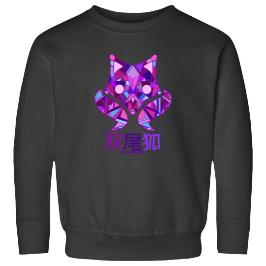 Discover futaba fox new version Sweatshirts