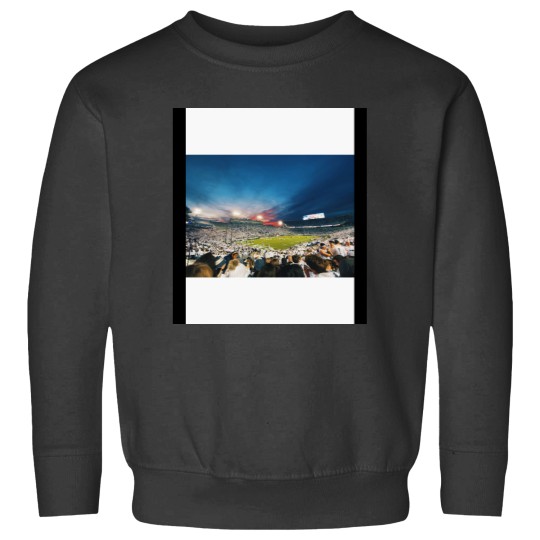 Discover Beaver Stadium White Out Long Sweatshirts