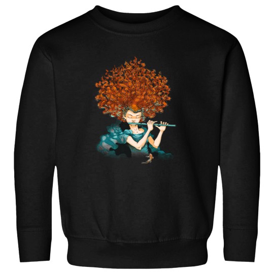 Discover Flow Sweatshirts