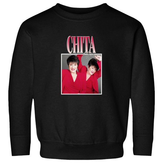 Discover Chita rivera Sweatshirts