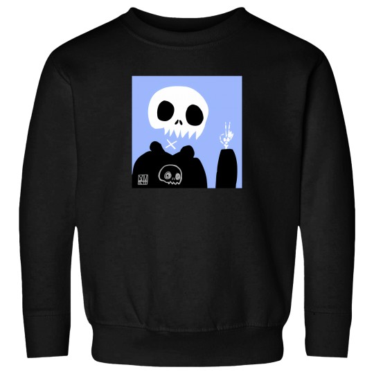 Discover A Spooky Boi Sweatshirts