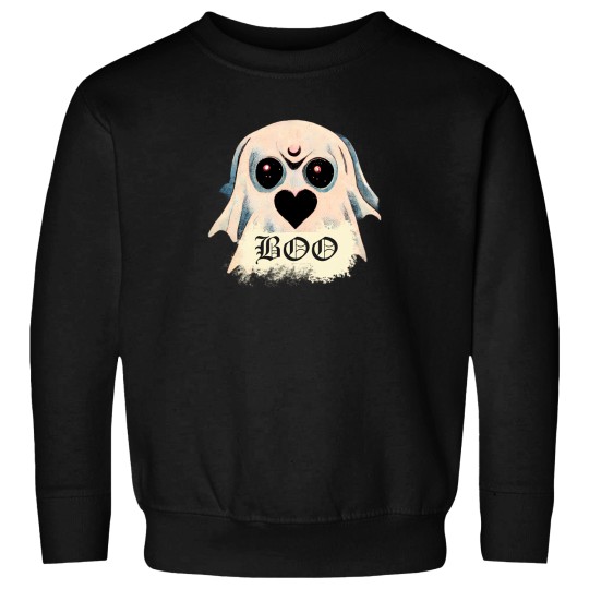Discover Spooky Mode   Boo 10 Sweatshirts
