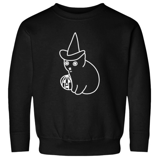 Discover 2Spooky4Me White Sweatshirts