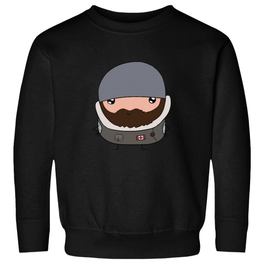 Discover Smol Buck Sweatshirts
