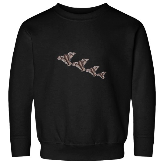 Discover in a row.  Active Sweatshirts