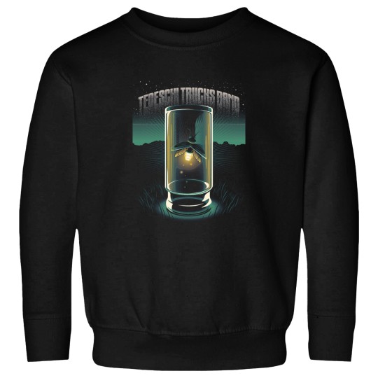 Discover TEDESCHI TRUCKS BAND Sweatshirts