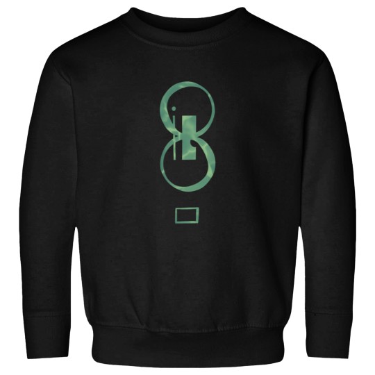 Discover Kryptonian Symbol for Strength Sweatshirts