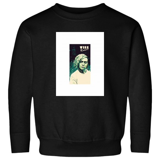 Discover Will Ramos 2 Sweatshirts