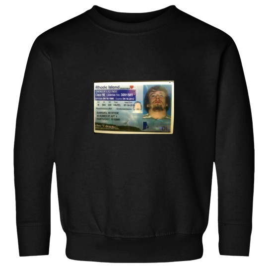 Discover sam hyde cool offical merchs  ebay sam hyde id Sweatshirts