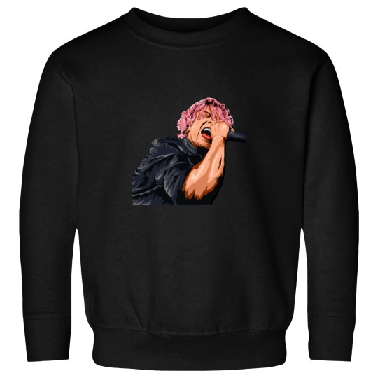 Discover Lorna Shore Merchandise - Rock Band Sweatshirts