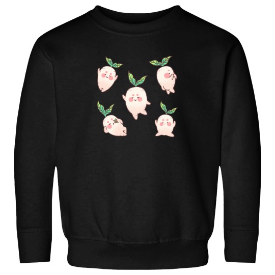 Discover Radish Daikon Sweatshirts