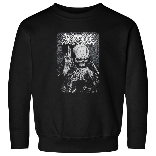 Discover Lorna Shore Lorna Shore Sweatshirts