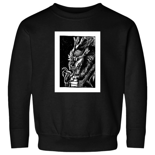 Discover Dragon 8200 Sweatshirts