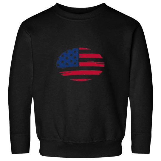 Discover R Place America2022 (1) Sweatshirts