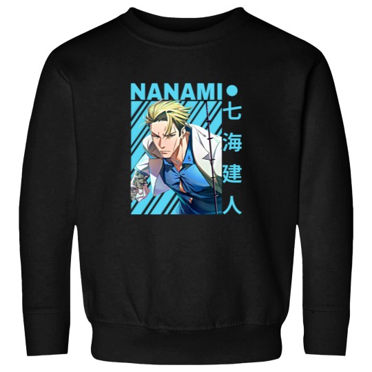 Discover Nanami Kento Sweatshirts