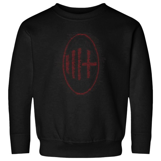 Discover Rossoneri Siamo Noi Typography Premium Sweatshirts