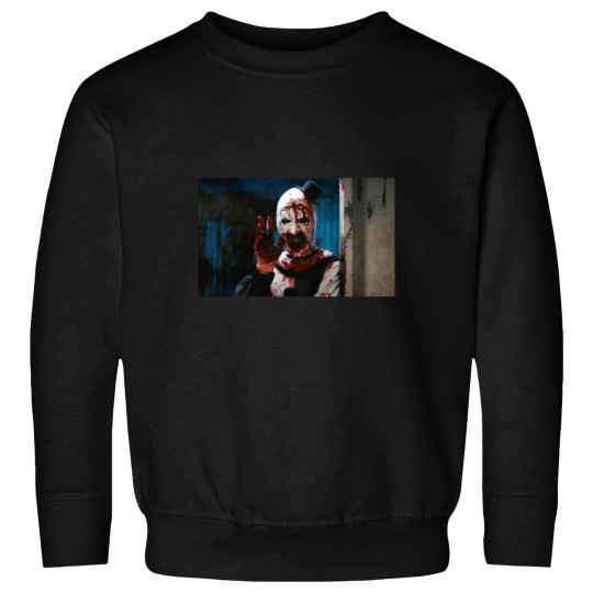 Discover Art The Clown Terrifier 1 Essential Sweatshirts