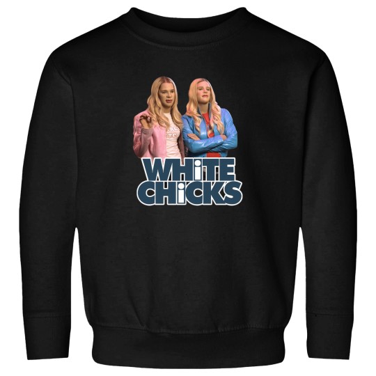 Discover White Chicks 3 Sweatshirts
