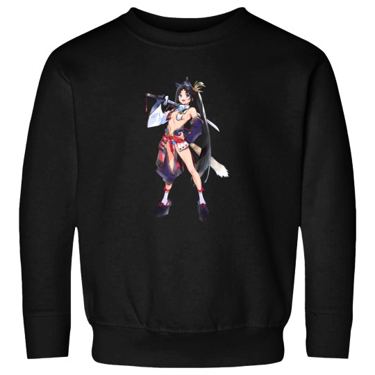 Discover Fate Grand Order  Ushiwakamaru Sweatshirts
