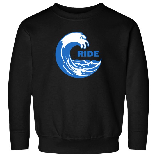 Discover Chromewaves Sweatshirts