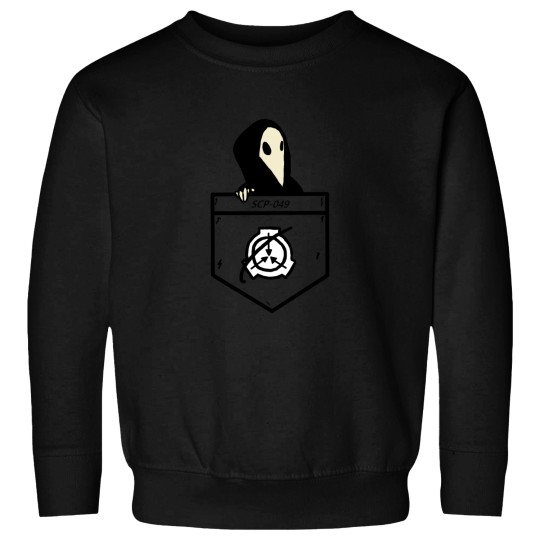 Discover Pocket Doctor Sweatshirts