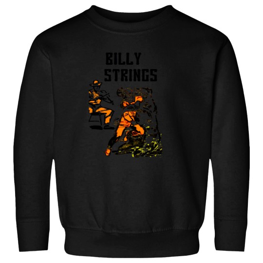 Discover Billy Strings T-Shirt Sweatshirts