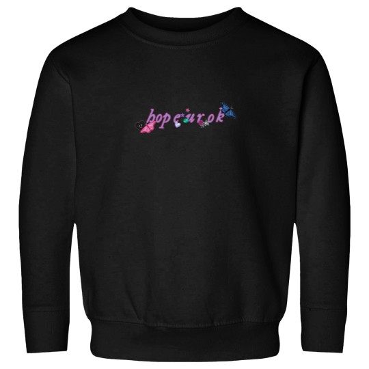Discover hope ur ok Sweatshirts