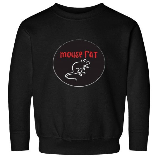 Discover Mouse Rat Sweatshirts