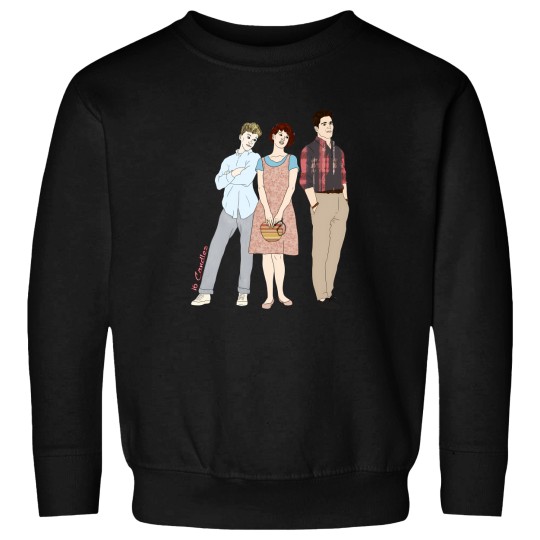 Discover Sixteen Candles Sweatshirts