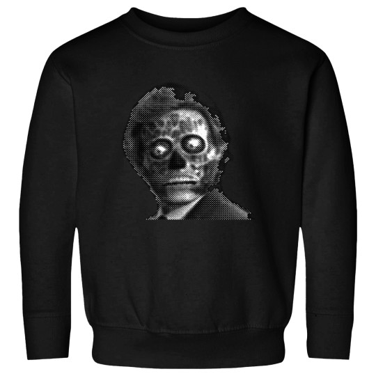 Discover They Live! Sweatshirts