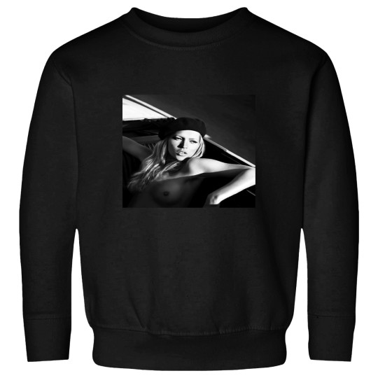 Discover Kate Nudess Topless Sweatshirts