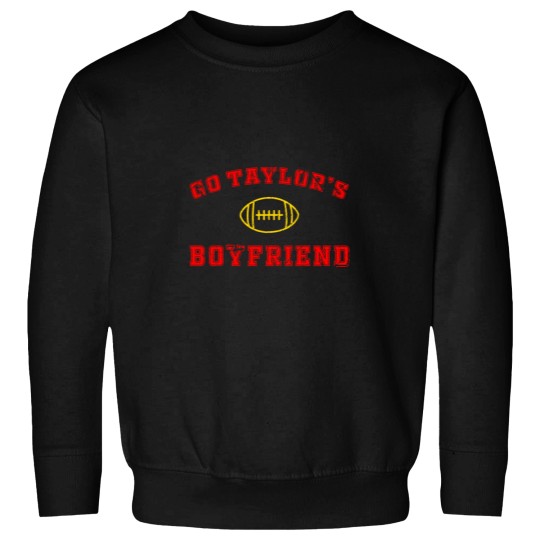 Discover Go Taylors Boyfriend Taylor And Travis Sweatshirts