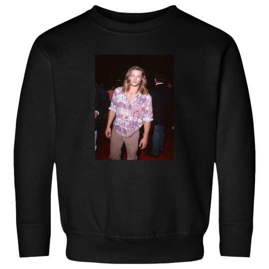 Discover Brad Pitt 90S 2 Sweatshirts