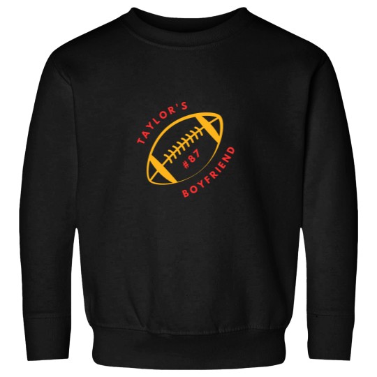 Discover go taylors boyfriend Sweatshirts