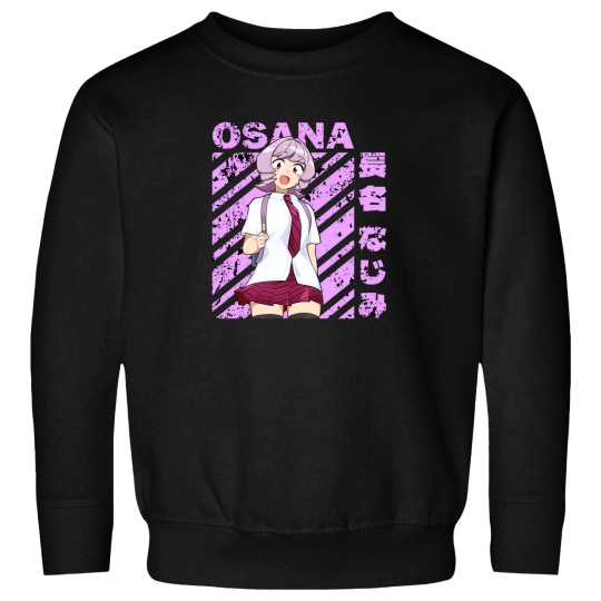 Discover Osana Najimi  Komi Can'T Communicate Sweatshirts