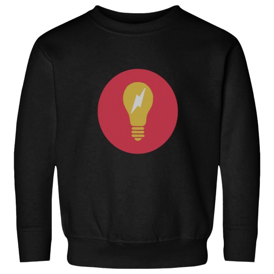 Discover The Sims 4 light bulb Sweatshirts
