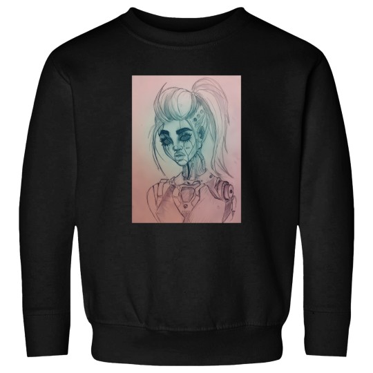 Discover Broken Sweatshirts