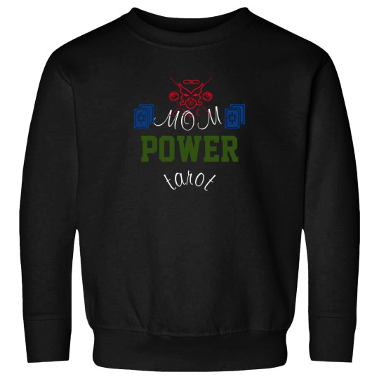 Discover Star Power Tarot 10 Sweatshirts