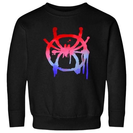 Discover SpiderVerse Sweatshirts