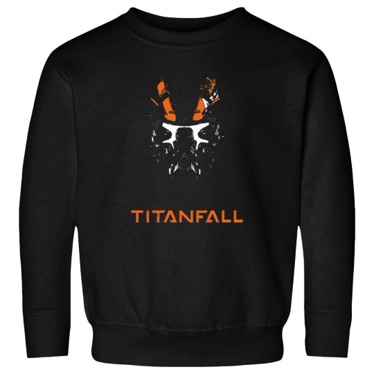 Discover Titanfall Essential Sweatshirts