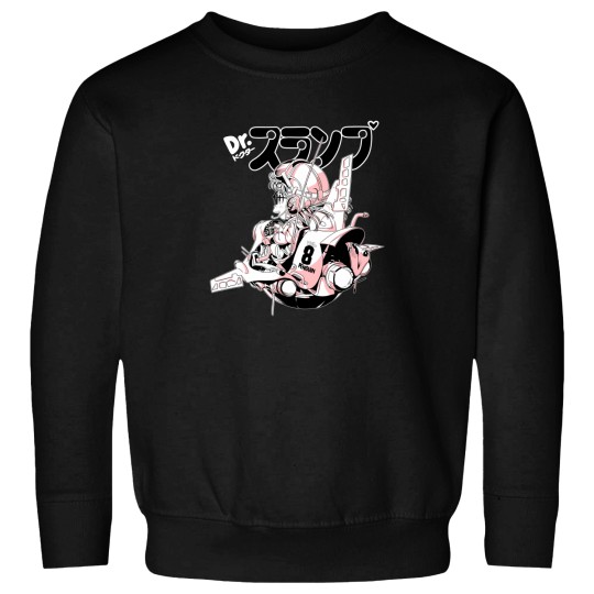 Discover Arale Sweatshirts