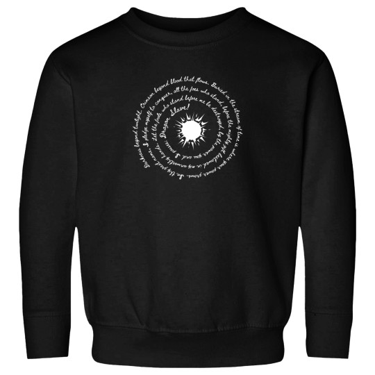 Discover Dragon Slave Spell  Lina Inverse Slayers 1 Sweatshirts