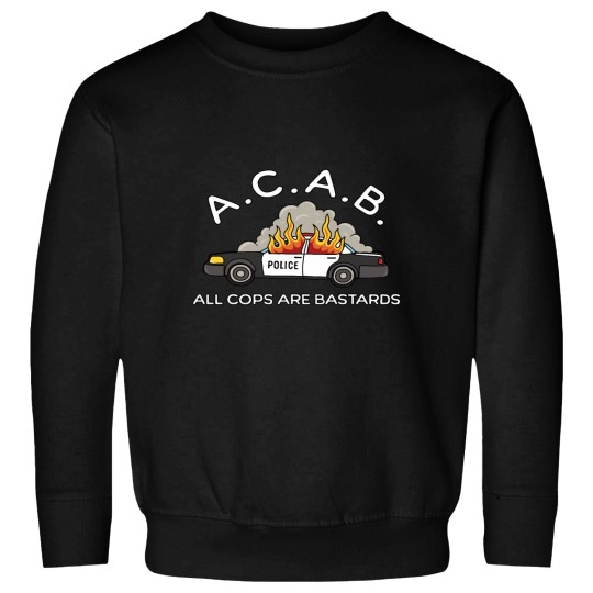 Discover ACAB Sweatshirts