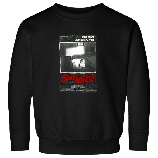 Discover Suspiria 1977 Sweatshirts