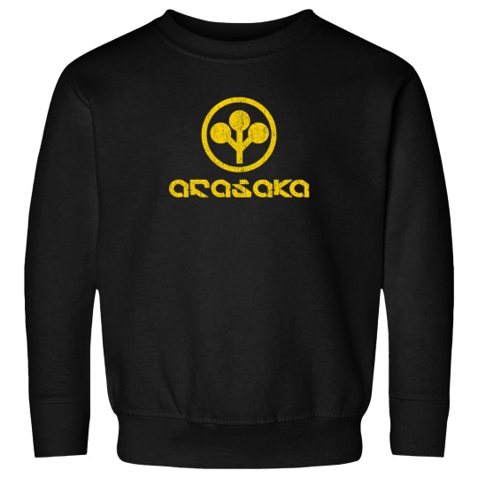 Discover Arasaka Corp 1 Sweatshirts