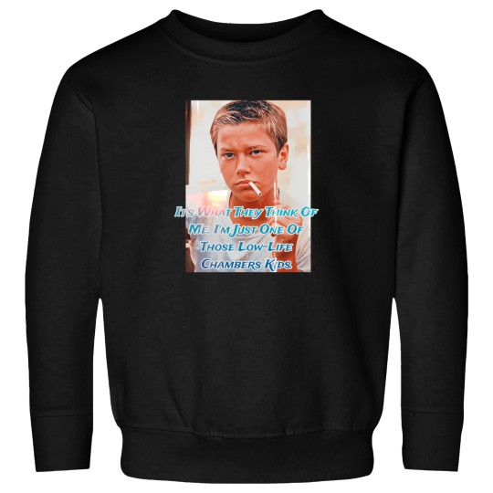 Discover Stand By Me Chris 2 Sweatshirts